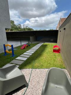 Apartamento no Edifício Ilha de Andros - 3