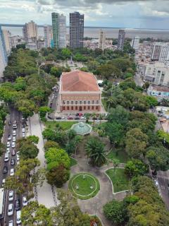 Quarto triplo COP30 No Centro proximo a tudo - 4