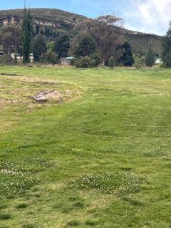 105 Clarens Golf Villa - 8