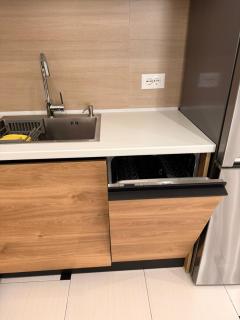 Center Oasis Apartments - 7