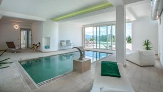 Villa Montefalcone 8 by Marche Holiday Villas - 9