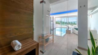 Villa Montefalcone 8 by Marche Holiday Villas - 6