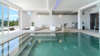 Villa Montefalcone 8 by Marche Holiday Villas - 2