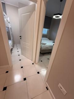 Center Oasis Apartments - 9