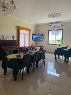 Estancia HOTEL LA ROSADITA - 9