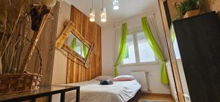 Center Lux Apartment Marijana - 7