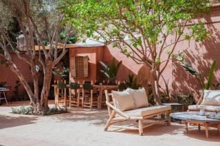 Villa Boccara Marrakech - 4