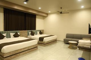 Hotel Sun Palace - 9