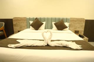 Hotel Sun Palace - 7