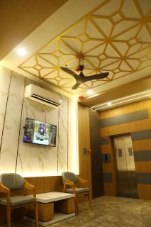 Hotel Sun Palace - 6