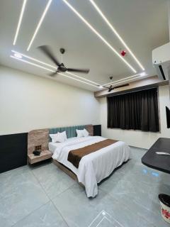 Hotel Sun Palace - 5