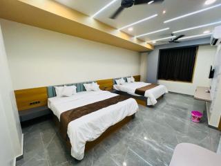 Hotel Sun Palace - 4