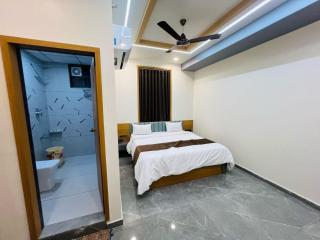 Hotel Sun Palace - 1