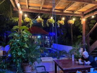 Hostal Hilltop Capurgana - 7