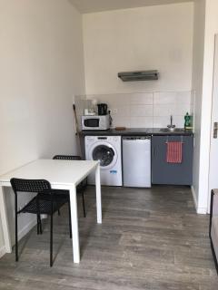 Petit T2 de charme - 3