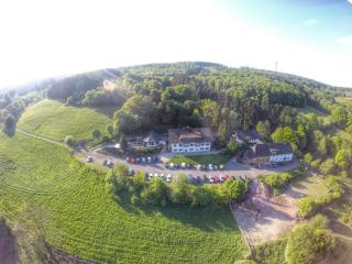 Hotel Auf dem Kamp - Hagen - 8