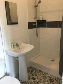 Petit T2 de charme - 1