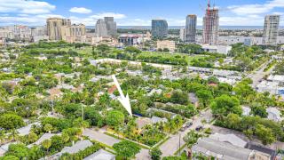 Palm Haven - Tropical Chic Home with Pool in Grandview Heights - 9