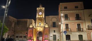 Casa Antonietta - Casa vacanze ad Aradeo vicino Gallipoli - 2