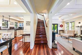 Palm Haven - Tropical Chic Home with Pool in Grandview Heights - 7