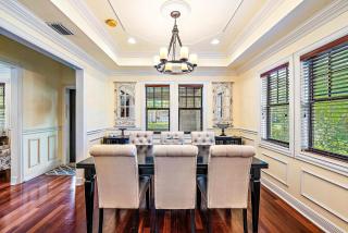 Palm Haven - Tropical Chic Home with Pool in Grandview Heights - 2