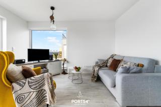 Ferienwohnung Albatros Olpenitz - 0