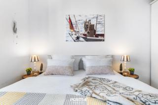 Ferienwohnung Albatros Olpenitz - 9