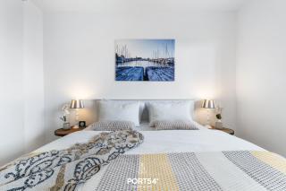 Ferienwohnung Albatros Olpenitz - 7