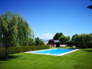 Casa adosada 3 hab, Wifi, Piscina, Padel - 7