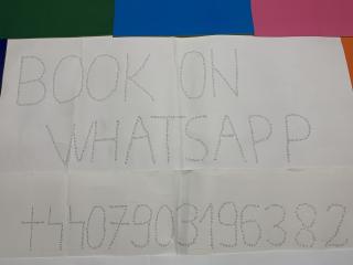 Spacious and Bright 4 Bedroom Flat - 7