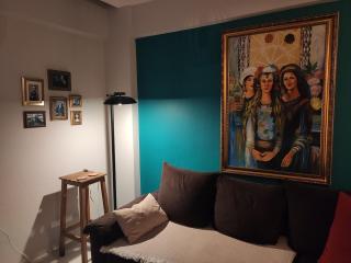 Pleasant apartment with amazing sea view - 3