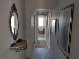 Pleasant apartment with amazing sea view - 2