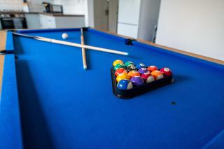 4 Bed Family & Contractor House with Games Room! - 6