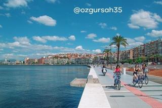 Pleasant apartment with amazing sea view - 1