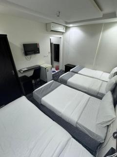 فندق المجد Hotel - 1