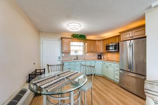 Walk to Bonita Beach Cozy Couples Condo with Views - 6