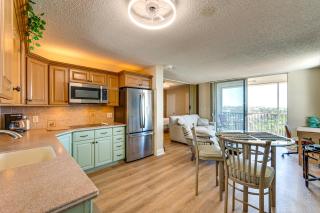 Walk to Bonita Beach Cozy Couples Condo with Views - 1