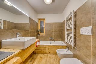 Luxchalet a pochi minuti dal centro - 1