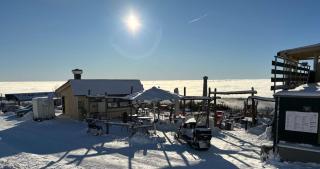 Rodelhaus Braunlage - 4