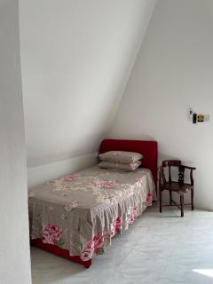 La' Tansa IZ Homestay - 2