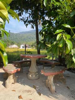 La' Tansa IZ Homestay - 1