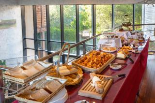 Ile du Gua Suites - 8