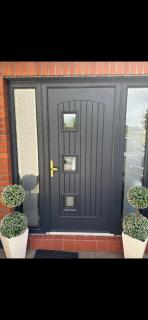 Guest House in Dublin 4 - 1