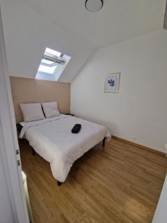 Duplex au coeur de Redon - 7