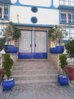 Surf Appartement Taghazout 6 - 8