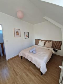 Duplex au coeur de Redon - 3