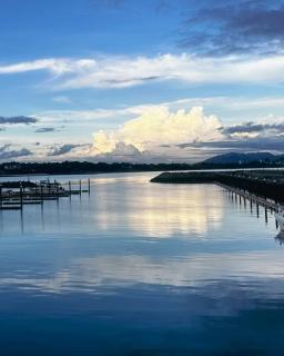 Vista Mar Ocean View Condo - Golf & Marina - 0