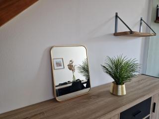 Duplex au coeur de Redon - 2