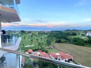 Vista Mar Ocean View Condo - Golf & Marina - 7