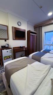 فندق البارون الذهبي - 1